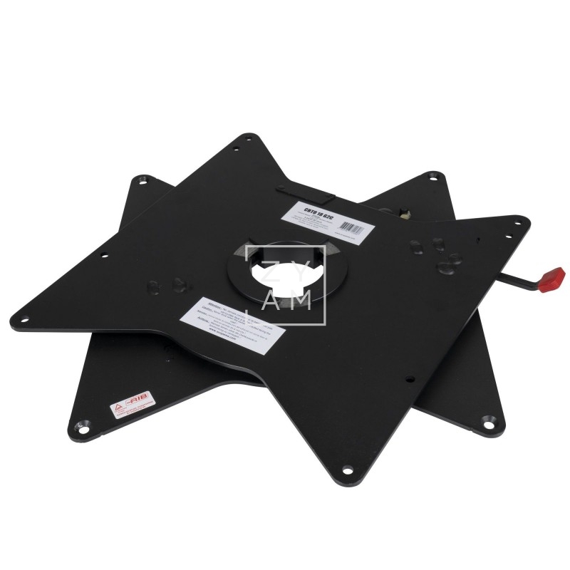 PLATAFORMA MASTER/MOVANO +2010 CONDUCTOR