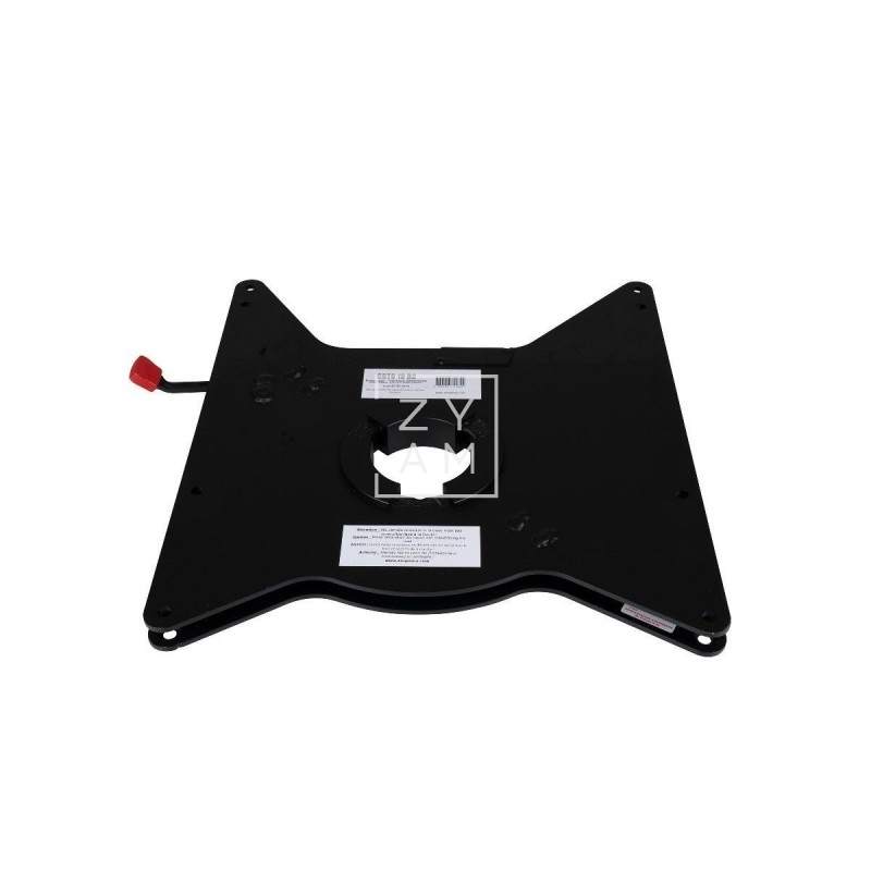 PLATAFORMA MASTER/MOVANO +2010 ACOMPAÑANTE