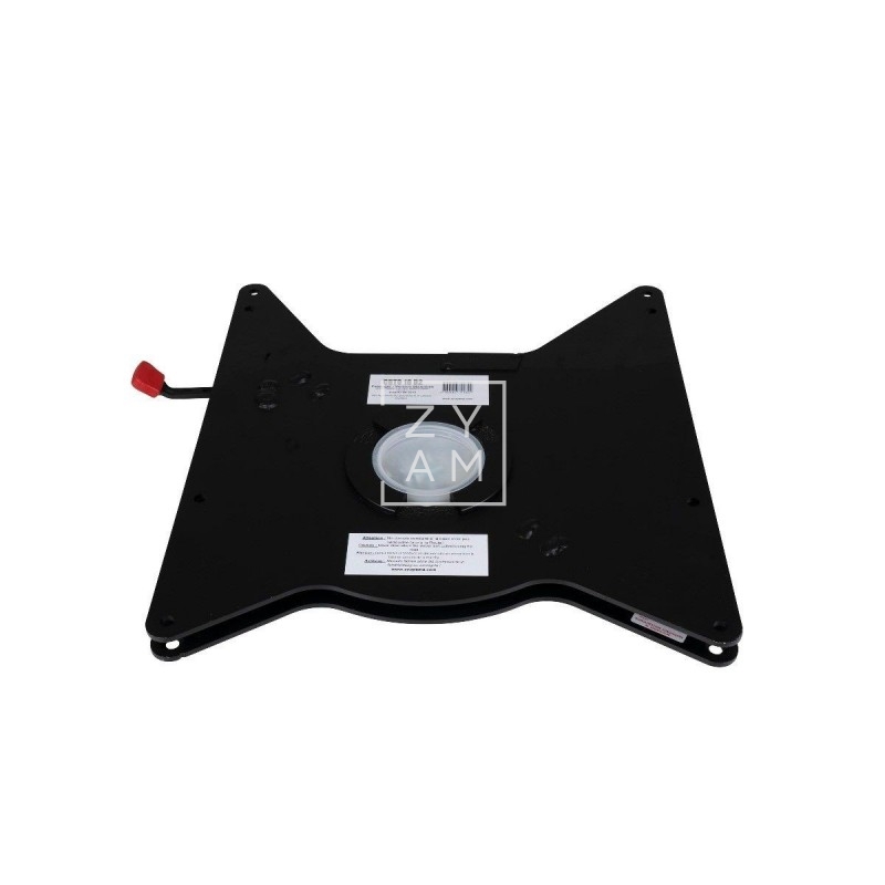 PLATAFORMA MASTER/MOVANO +2010 ACOMPAÑANTE