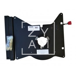 PLATAFORMA VIVARO/TRAFIC +2014 CONDUCTOR