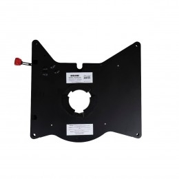 PLATAFORMA VIVARO/TRAFIC +2014 ACOMPAÑANTE