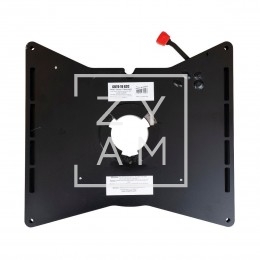 Plataforma Ford Custom Cond + Adap Freno
