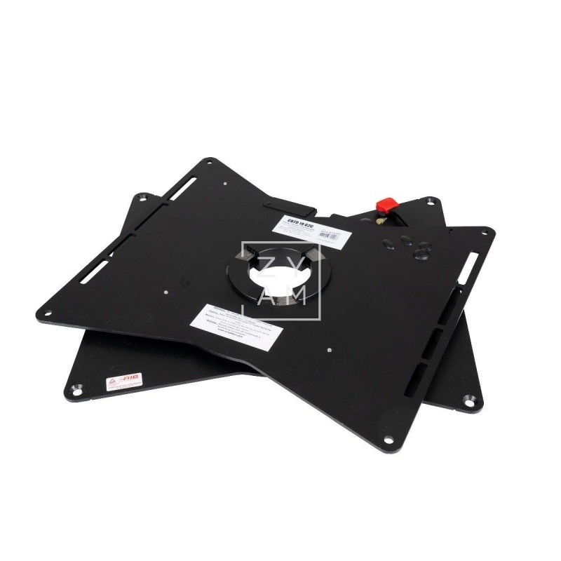 PLATAFORMA FORD TRANSIT COND + ADAP FRENO