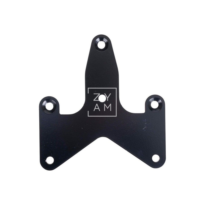 PLATAFORMA FORD TRANSIT COND + ADAP FRENO