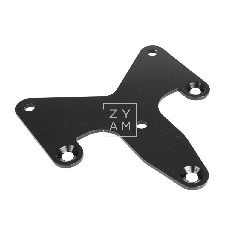 PLATAFORMA FORD TRANSIT COND + ADAP FRENO