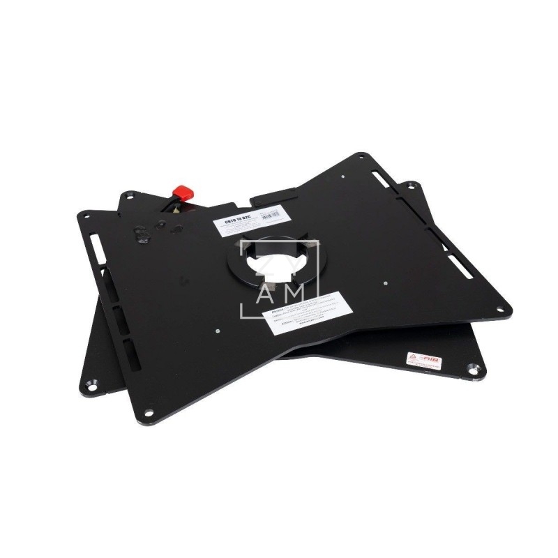 PLATAFORMA FORD TRANSIT ACOMPAÑANTE