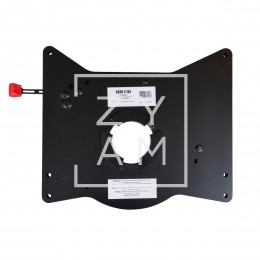 Plataforma Jumpy/Expert/Scudo/Proace Acom