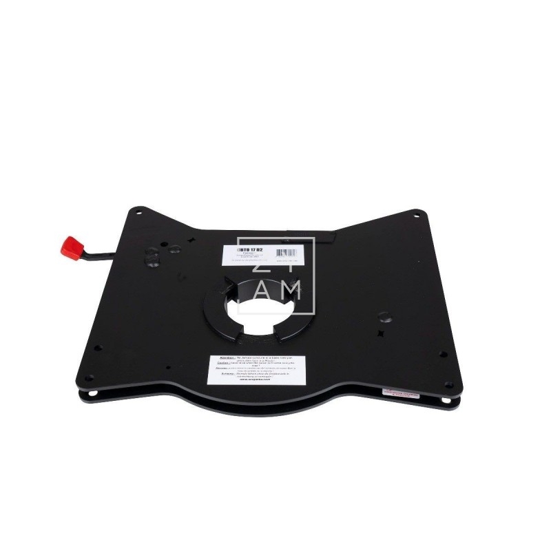 PLATAFORMA JUMPY/EXPERT/SCUDO/PROACE ACOM