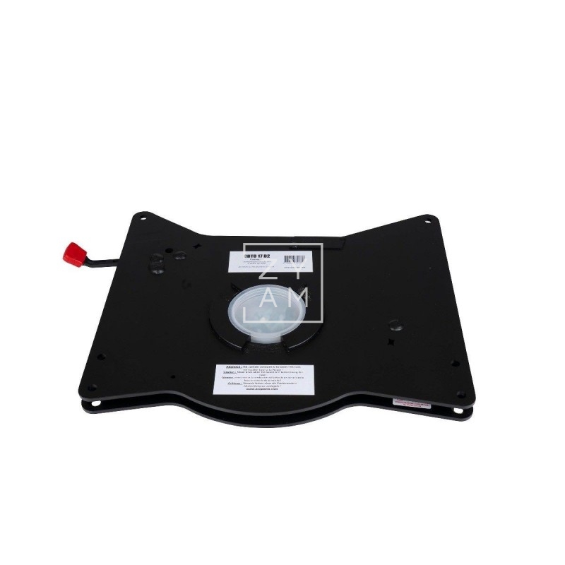 PLATAFORMA JUMPY/EXPERT/SCUDO/PROACE ACOM