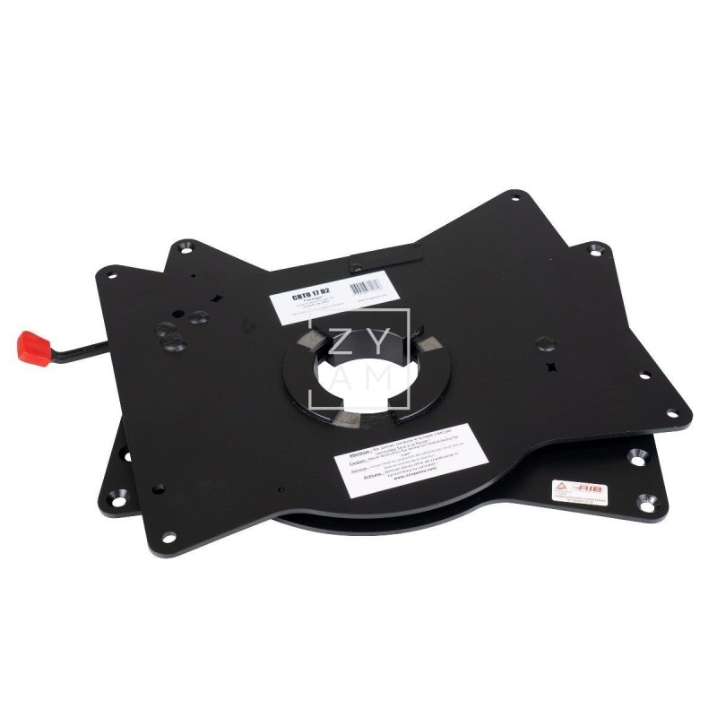 PLATAFORMA JUMPY/EXPERT/SCUDO/PROACE ACOM