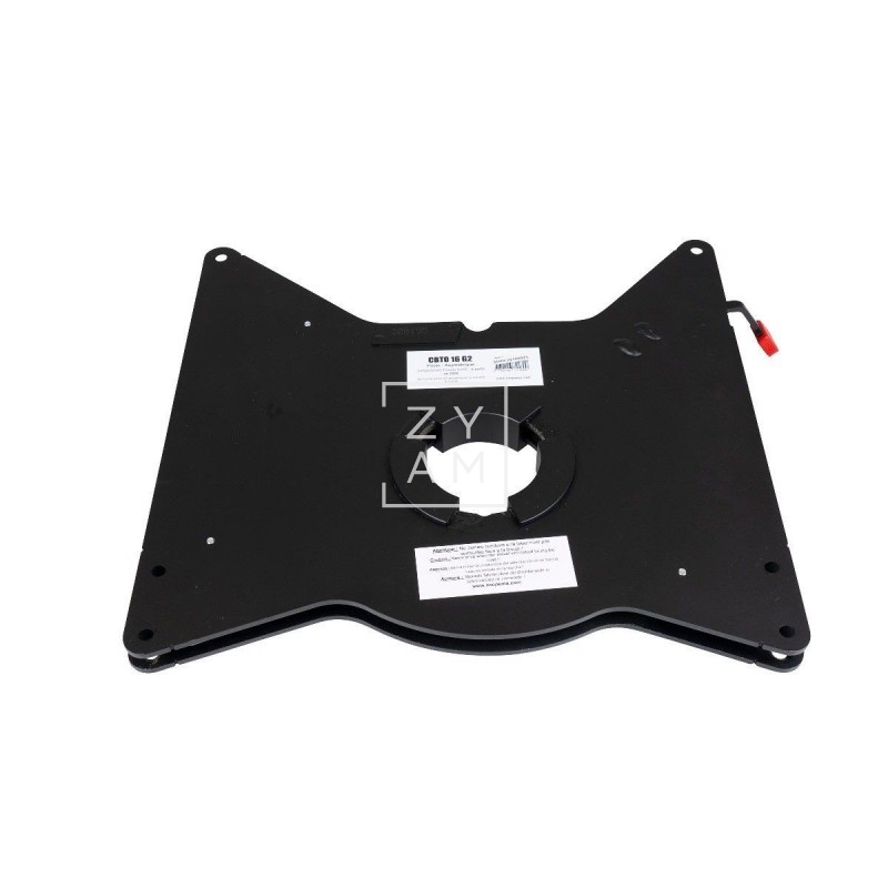 PLATAFORMA DUCATO/BOXER/JUMPER +2006 COND