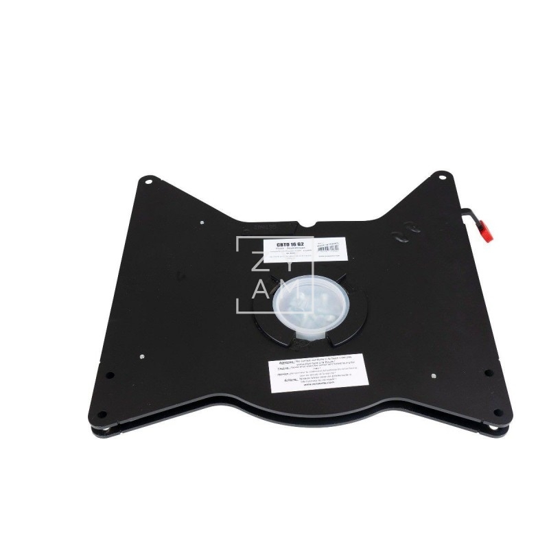 PLATAFORMA DUCATO/BOXER/JUMPER +2006 COND