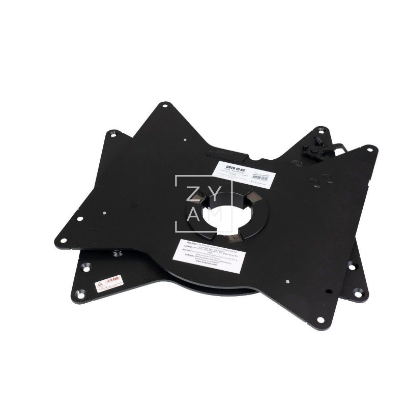 PLATAFORMA DUCATO/BOXER/JUMPER +2006 COND