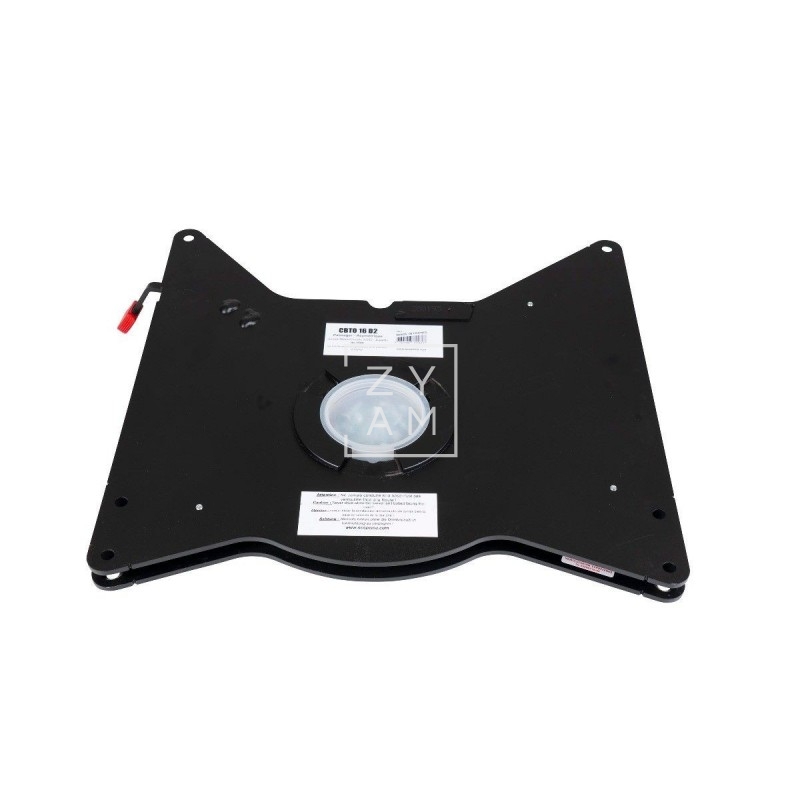 PLATAFORMA DUCATO/BOXER/JUMPER +2006 ACOM