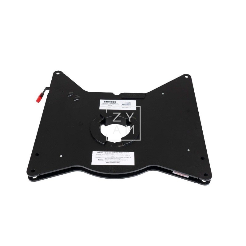 PLATAFORMA DUCATO/BOXER/JUMPER +2006 ACOM