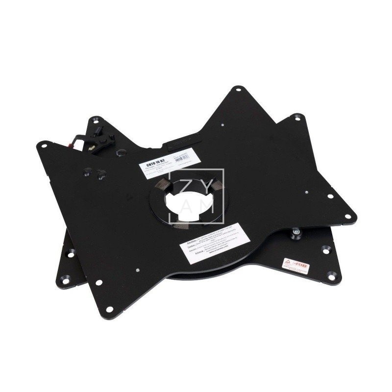 PLATAFORMA DUCATO/BOXER/JUMPER +2006 ACOM