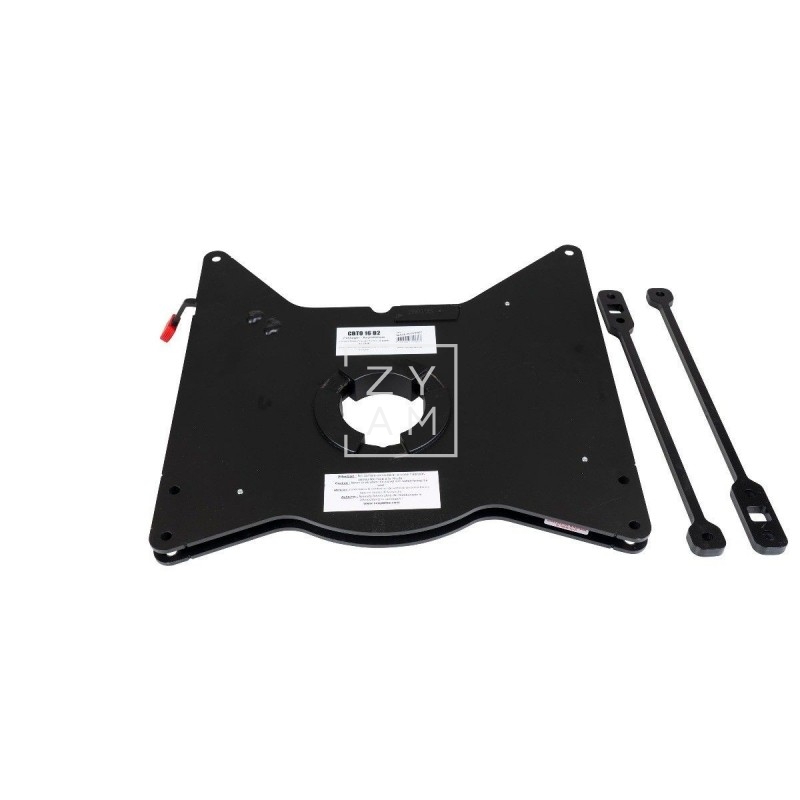 PLATAFORMA DUCATO/BOXER/JUMPER +2006 ACOM