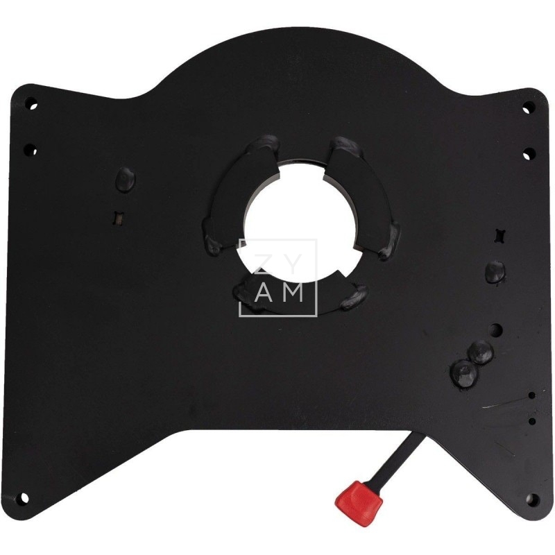 PLATAFORMA MASTER/MOVANO/INTERSTAR COND