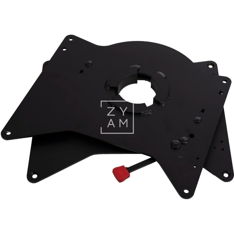 PLATAFORMA MASTER/MOVANO/INTERSTAR COND