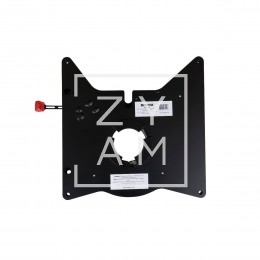 Plataforma Jumpy/Expert/Proace +2016 Acom