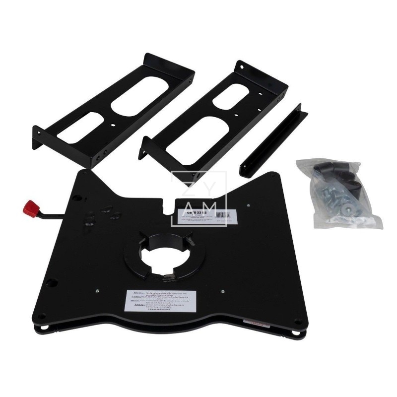 PLATAFORMA JUMPY/EXPERT/PROACE +2016 ACOM