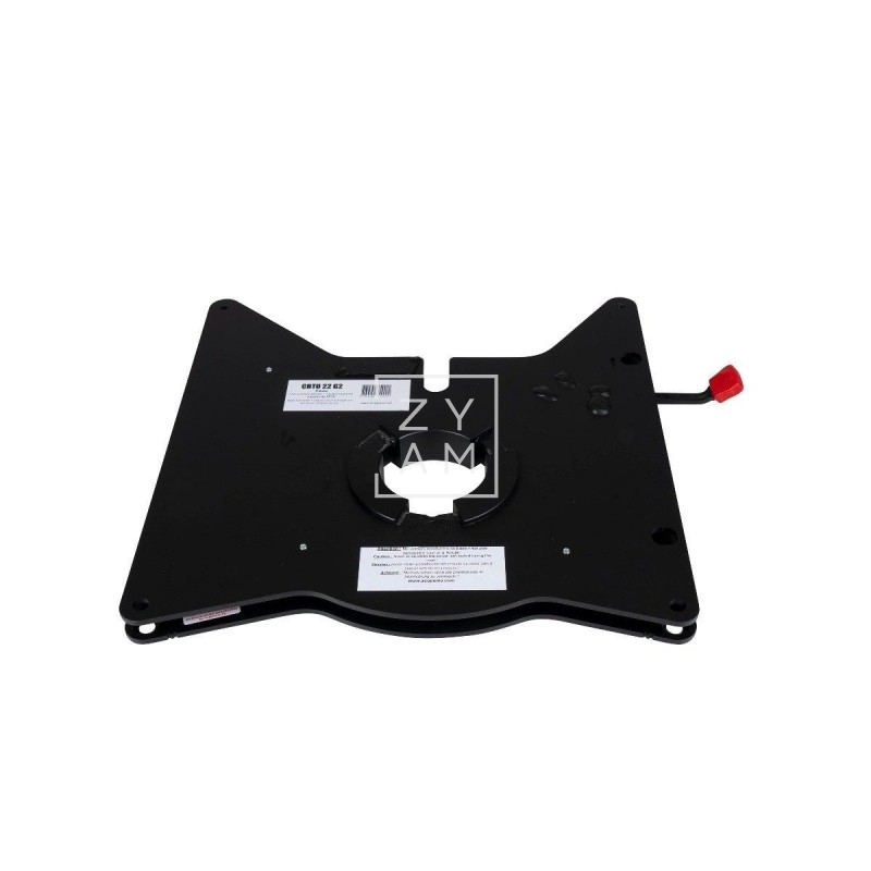 PLATAFORMA JUMPY/EXPERT/PROACE +2016 COND