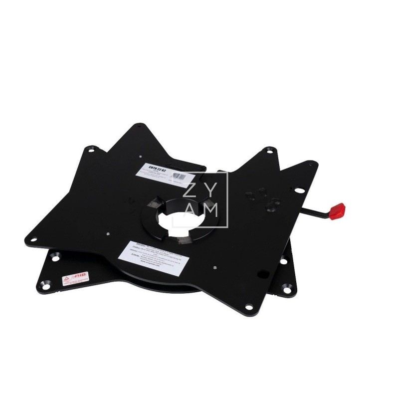 PLATAFORMA JUMPY/EXPERT/PROACE +2016 COND