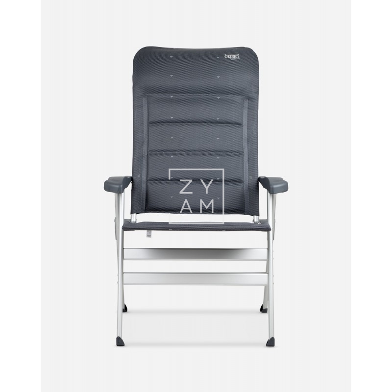 SILLON 7 POSICIONES 200KG DELUXE 40