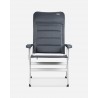 SILLON 7 POSICIONES 200KG DELUXE 40 SILLON 7 POSICIONES 200KG DELUXE 40