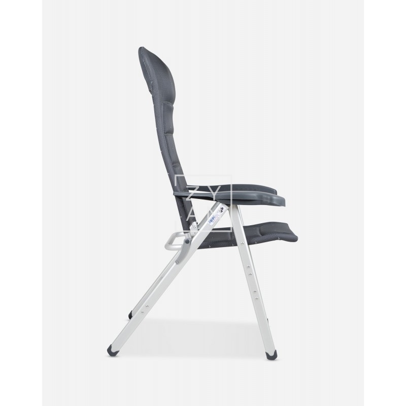 SILLON 7 POSICIONES 200KG DELUXE 40