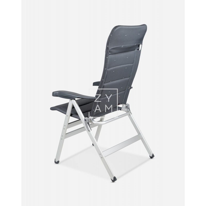 SILLON 7 POSICIONES 200KG DELUXE 40