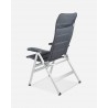 SILLON 7 POSICIONES 200KG DELUXE 40 SILLON 7 POSICIONES 200KG DELUXE 40