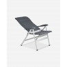 SILLON 7 POSICIONES 200KG DELUXE 40 SILLON 7 POSICIONES 200KG DELUXE 40