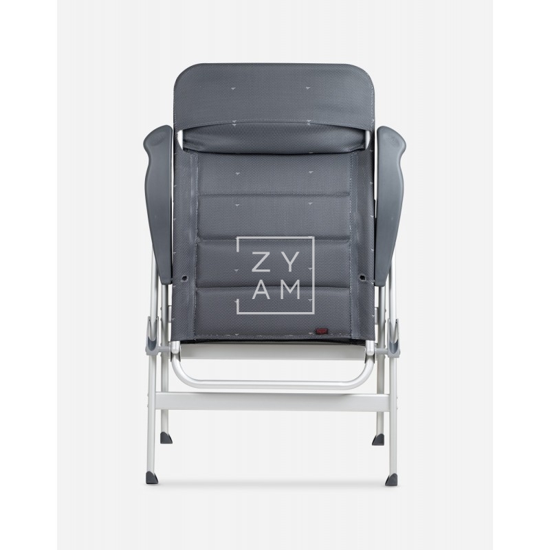 SILLON 7 POSICIONES 200KG DELUXE 40