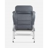 SILLON 7 POSICIONES 200KG DELUXE 40 SILLON 7 POSICIONES 200KG DELUXE 40