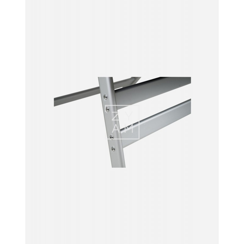 SILLON 7 POSICIONES 200KG DELUXE 40