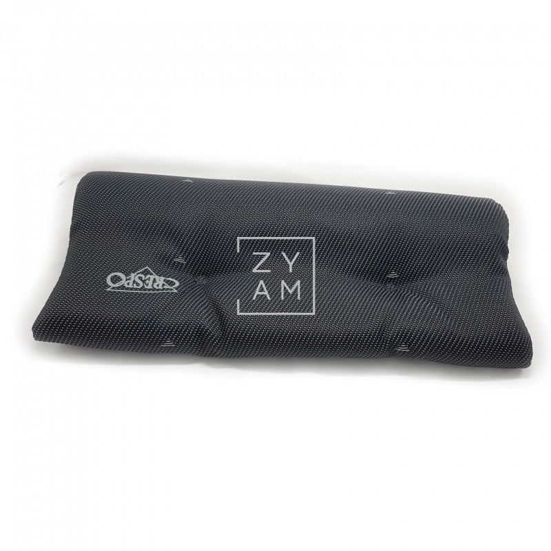 ALMOHADA CRESPO M 40