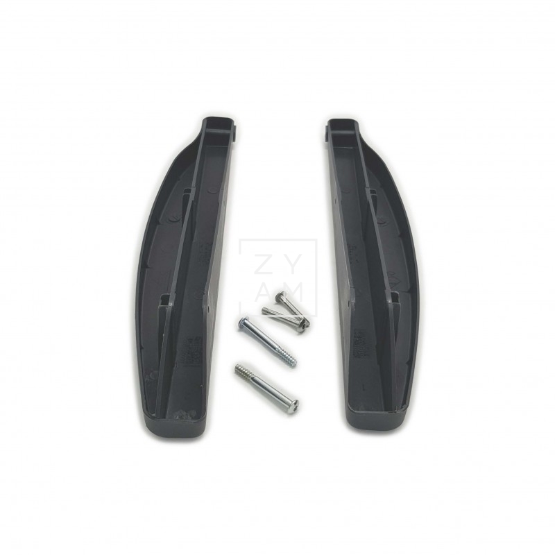 KIT REPOSABRAZOS SILLON CRESPO FIJO