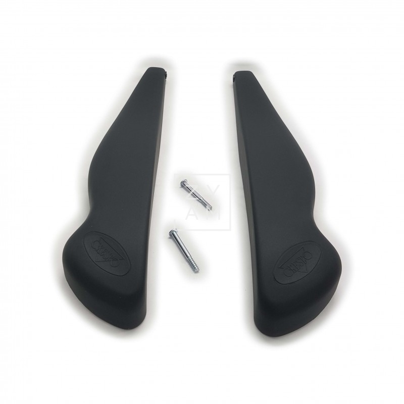 KIT REPOSABRAZOS SILLON CRESPO 6 POSICIONES