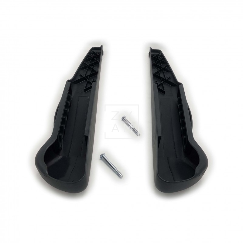 KIT REPOSABRAZOS SILLON CRESPO 6 POSICIONES