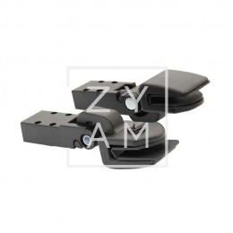 Bisagras Cristal Cocina/Seno Thetford