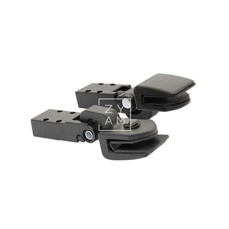 BISAGRAS CRISTAL COCINA/SENO THETFORD