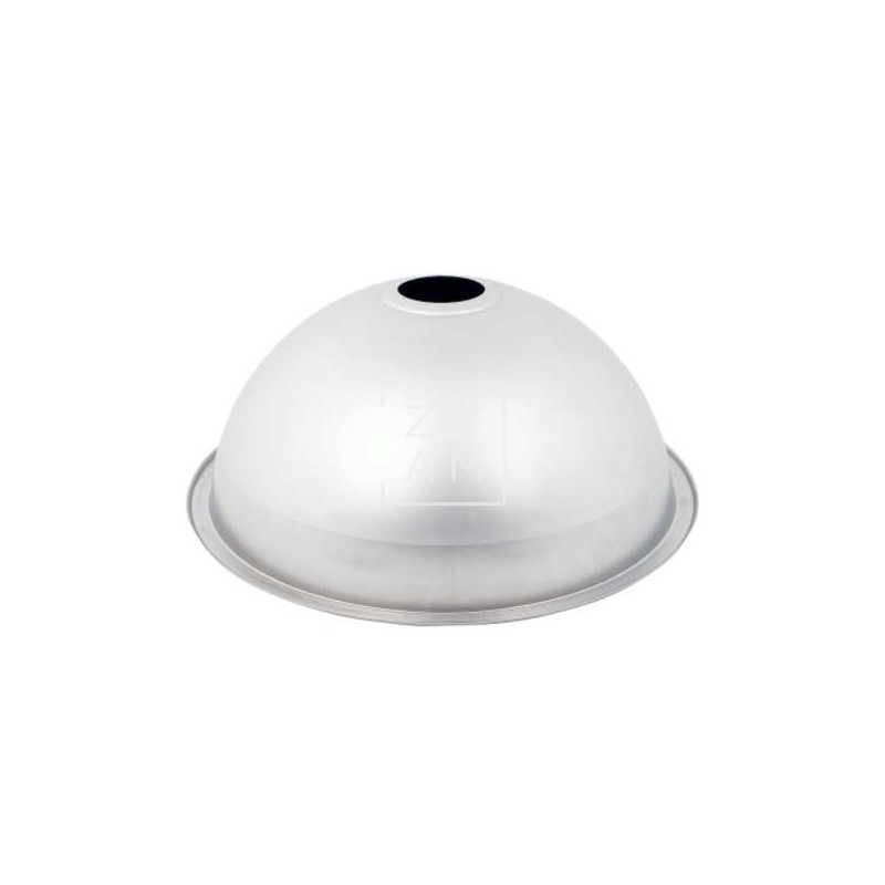 SENO INOXIDABLE REDONDO 300 DIAMETRO