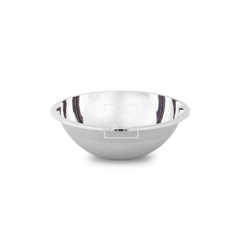 SENO INOXIDABLE REDONDO 300 DIAMETRO