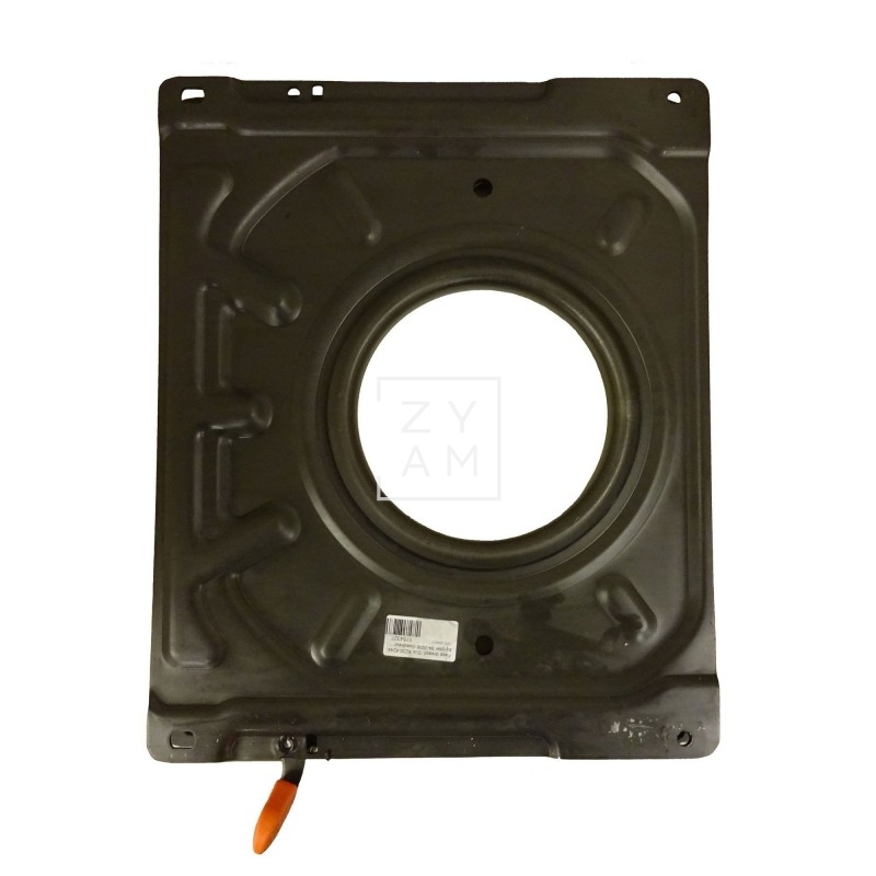 PLATAFORMA DUCATO 1994-2006 ACOMPAÑANTE