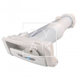 BOMBA MANUAL CASSETTE C200