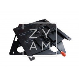 PLATAFORMA IVECO 1999 ACOMPAÑANTE