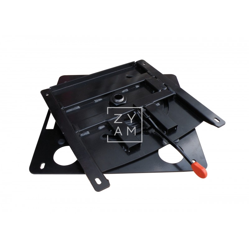 PLATAFORMA IVECO 1999 ACOMPAÑANTE