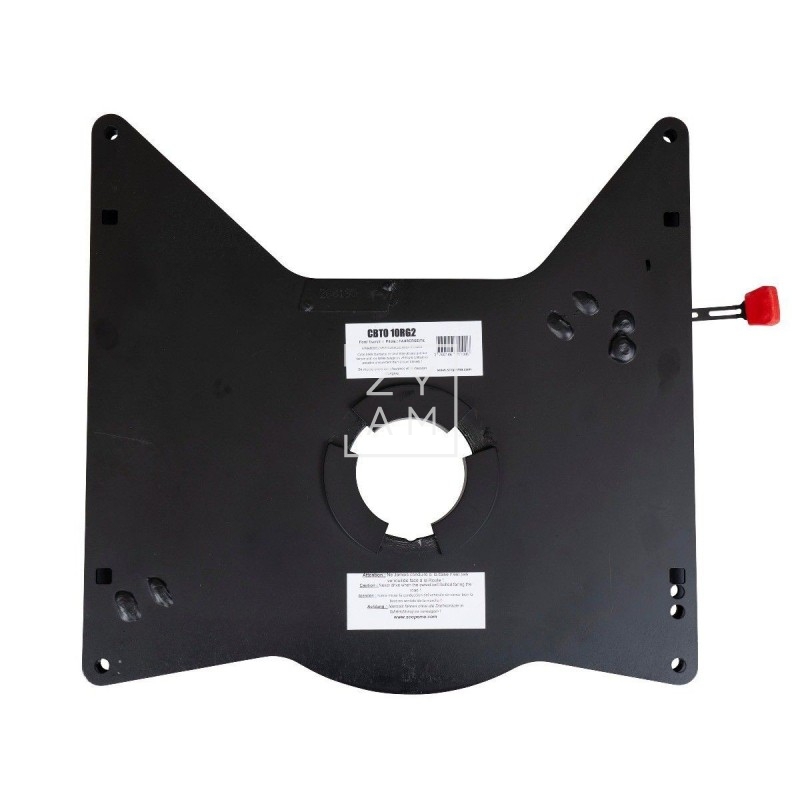 PLATAFORMA TRANSIT 2000-2013 CONDUCTOR