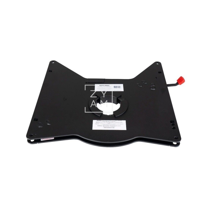 PLATAFORMA TRANSIT 2000-2013 CONDUCTOR